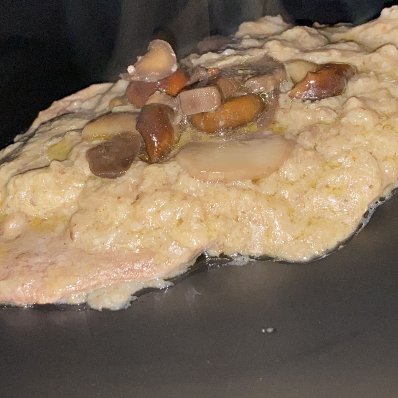 Scaloppine ai funghi 🍄