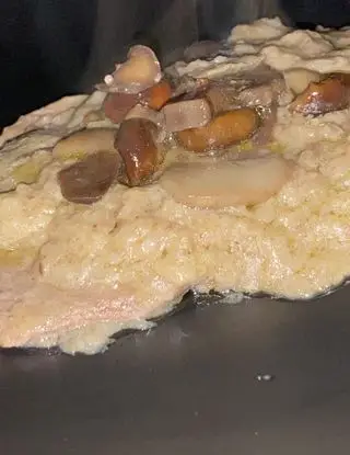 Ricetta Scaloppine ai funghi 🍄 di silviaskitchen2