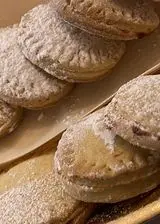 Ricetta Biscotti morbidi al limone 🍋