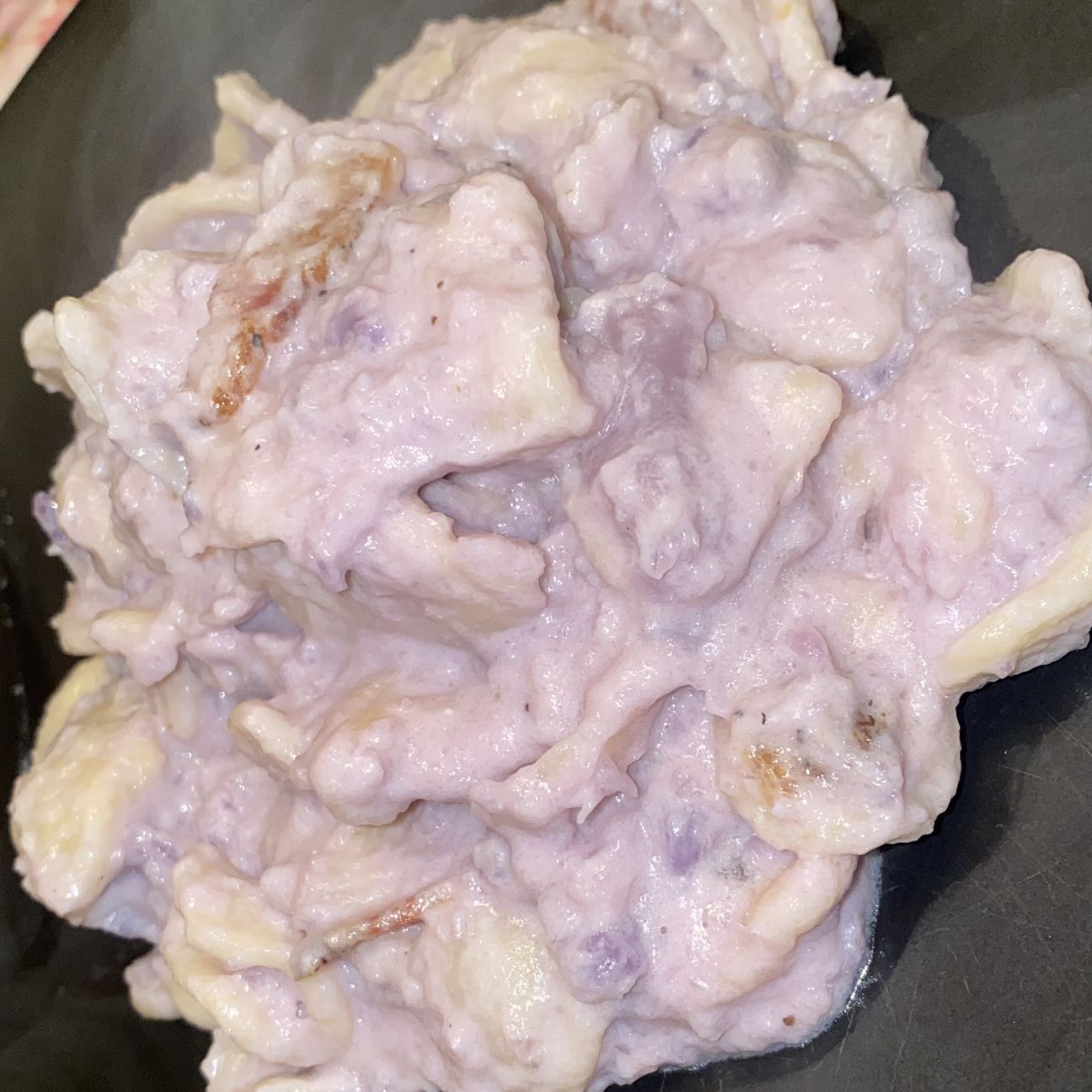 Orecchiette di Halloween