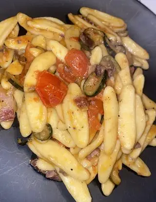 Ricetta Foglie di ulivo a modo mio di silviaskitchen2