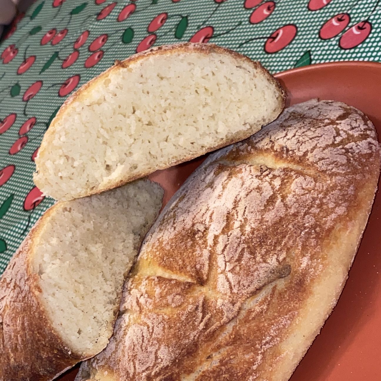 Pane 🥖