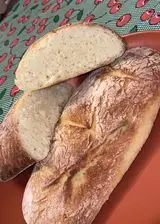 Ricetta Pane 🥖