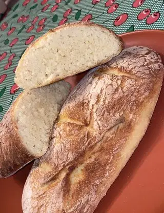 Ricetta Pane 🥖 di silviaskitchen2