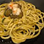 Ricetta Pasta gamberetti e zucchine