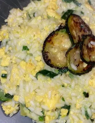 Ricetta Risotto strapazzato di silviaskitchen2