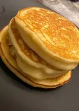 Ricetta Japanese Pancakes