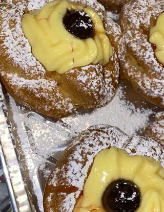 Ricetta Zeppole di San Giuseppe 🎉 di silviaskitchen2