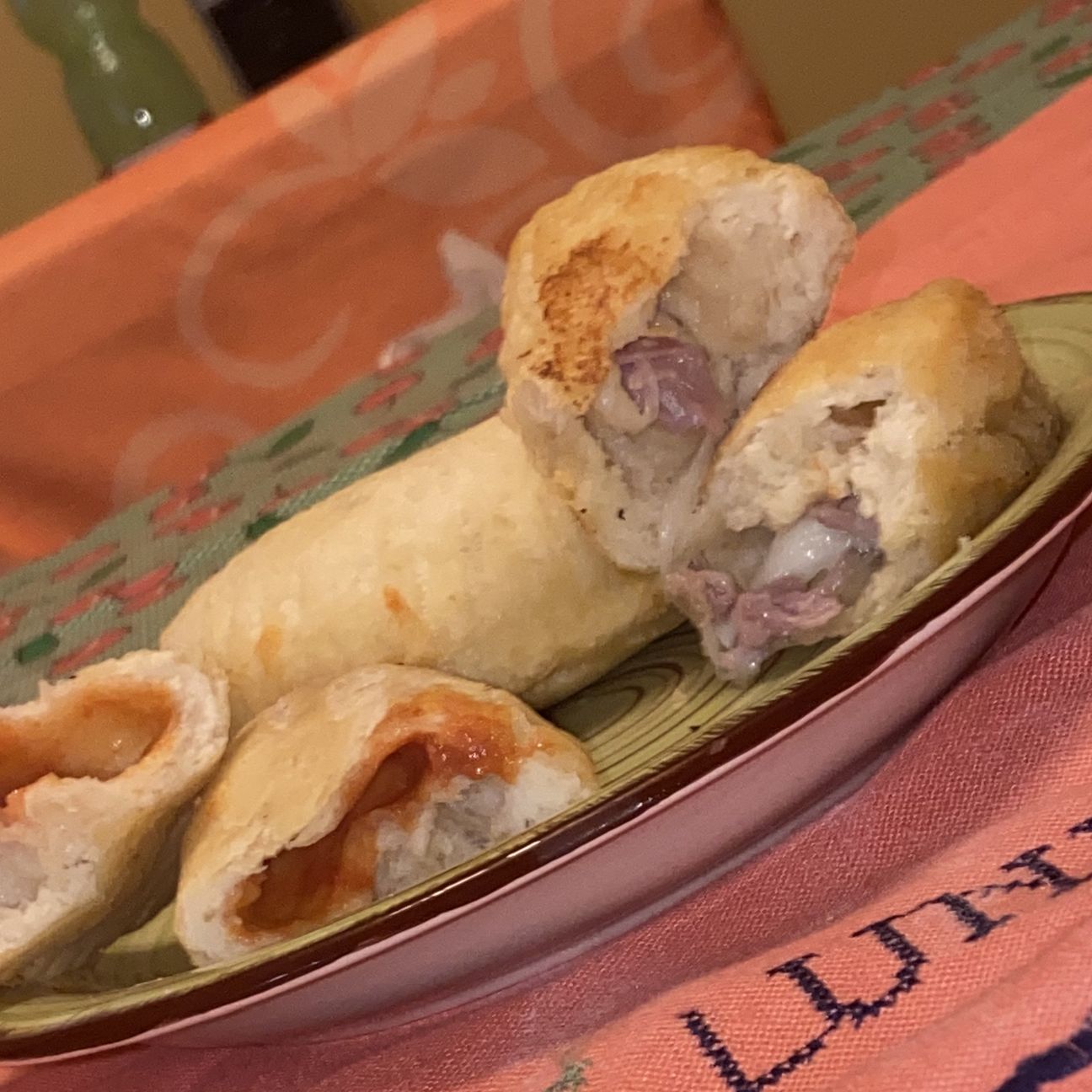 Panzerotti