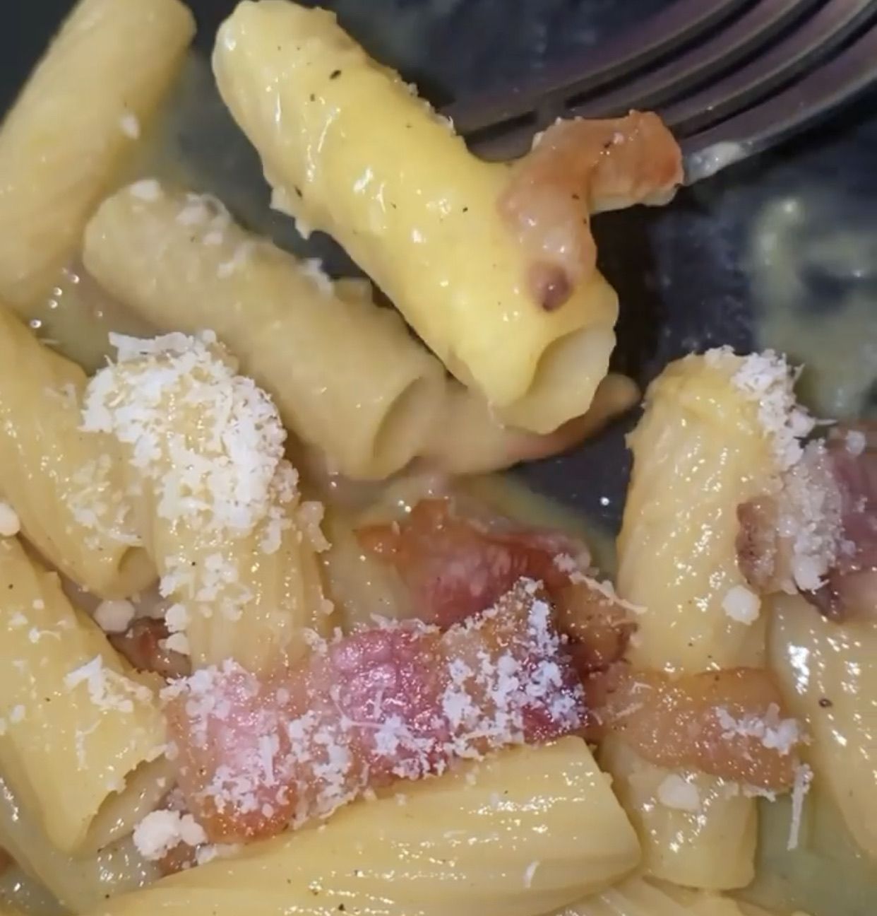 Carbonara