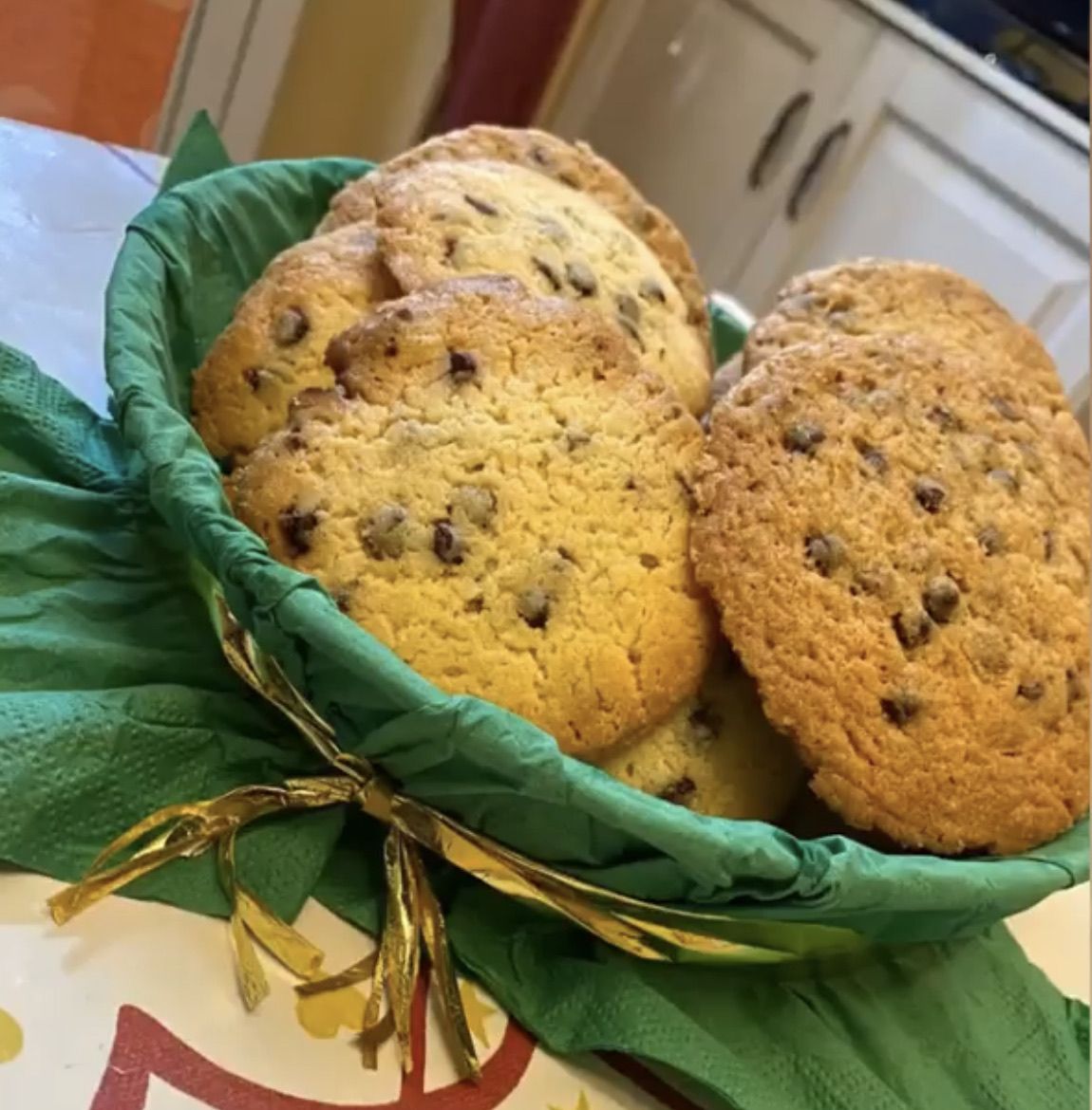 Cookies 🍪