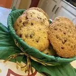 Ricetta Cookies 🍪