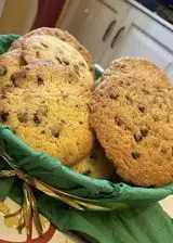 Ricetta Cookies 🍪