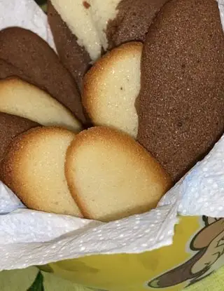 Ricetta Lingue di gatto di silviaskitchen2