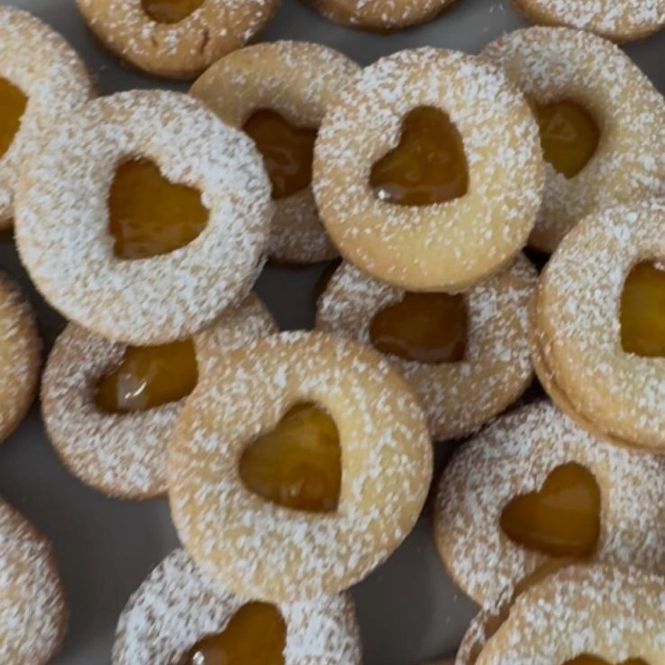 Occhi di bue