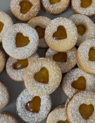 Ricetta Occhi di bue di silviaskitchen2