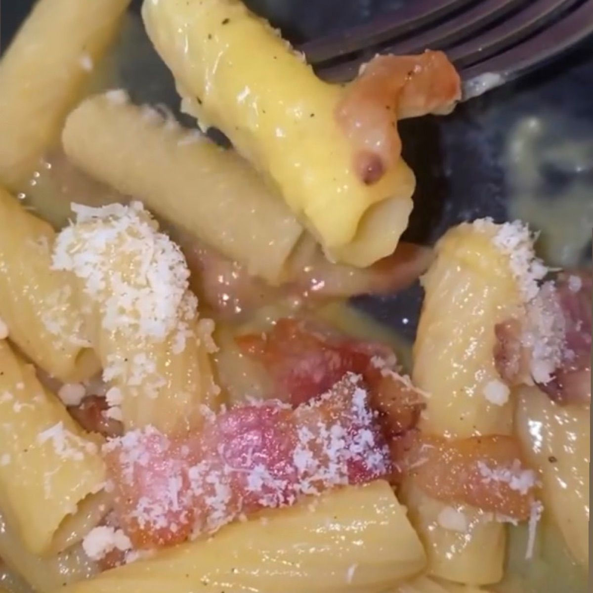 Carbonara 💛