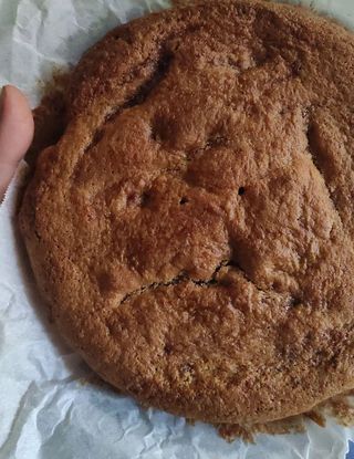 Torta Augustina - Al.ta Cucina | paola.cremonesi89