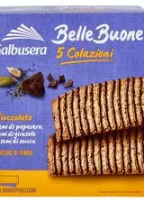 Ricetta Belle e buone