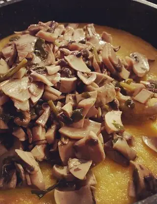 Ricetta Polefunghi di ilaria.bassini.79