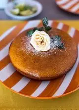 Ricetta Lemon Drizzle cake