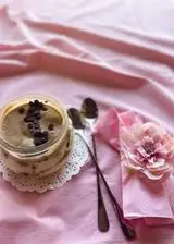 Ricetta Tiramisù allo yogurt greco