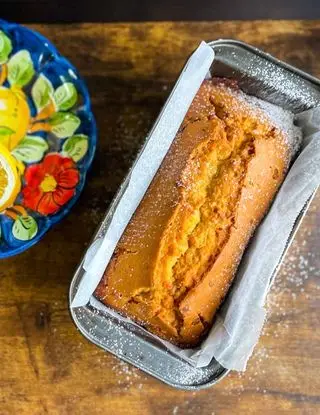Ricetta Plumcake al limone di cucina_e_non_solo
