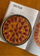 Ricetta Tarte Pecan