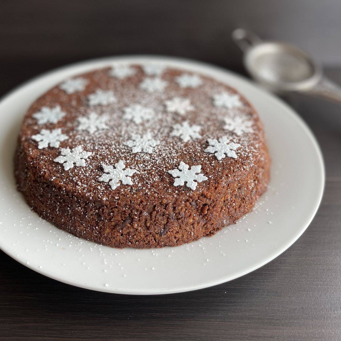 Torta Caprese di Sal De Riso