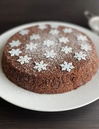 Ricetta Torta Caprese di Sal De Riso di cucina_e_non_solo