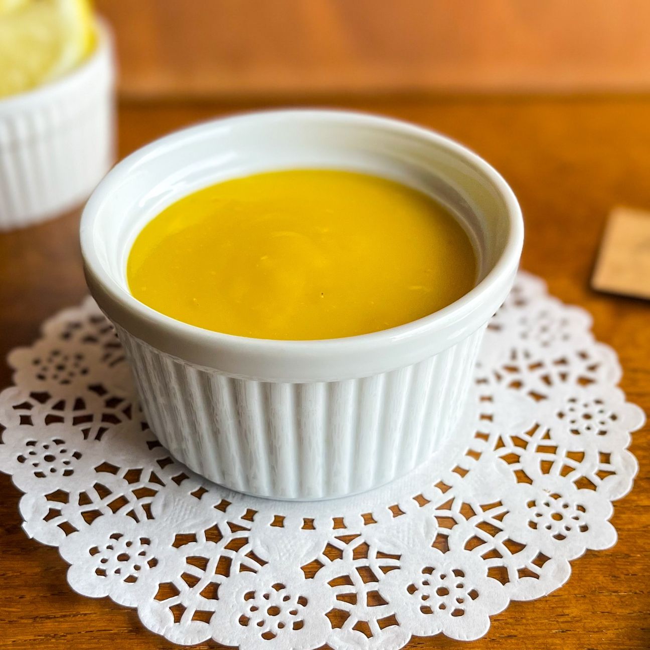 Lemon Curd