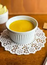 Ricetta Lemon Curd