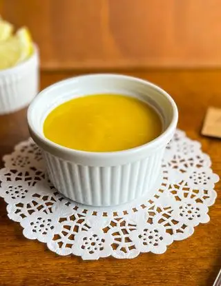Ricetta Lemon Curd di cucina_e_non_solo