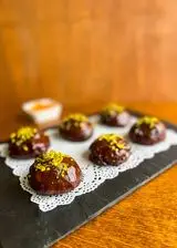 Ricetta Rame di Napoli