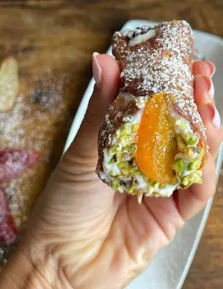 Ricetta Cannolo siciliano di cucina_e_non_solo