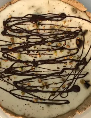 Ricetta Cheesecake-Cannolo versione 2.0 di martina68