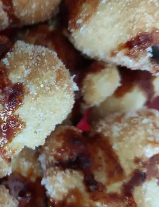 Ricetta Pettole pugliesi di minuccia