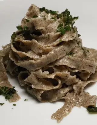 Ricetta Tagliatella alternativa (sperimentando) di mrdave78