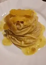 Ricetta Spaghetti ai due limoni
