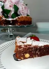 Ricetta La mia “Brownies Special Cake”