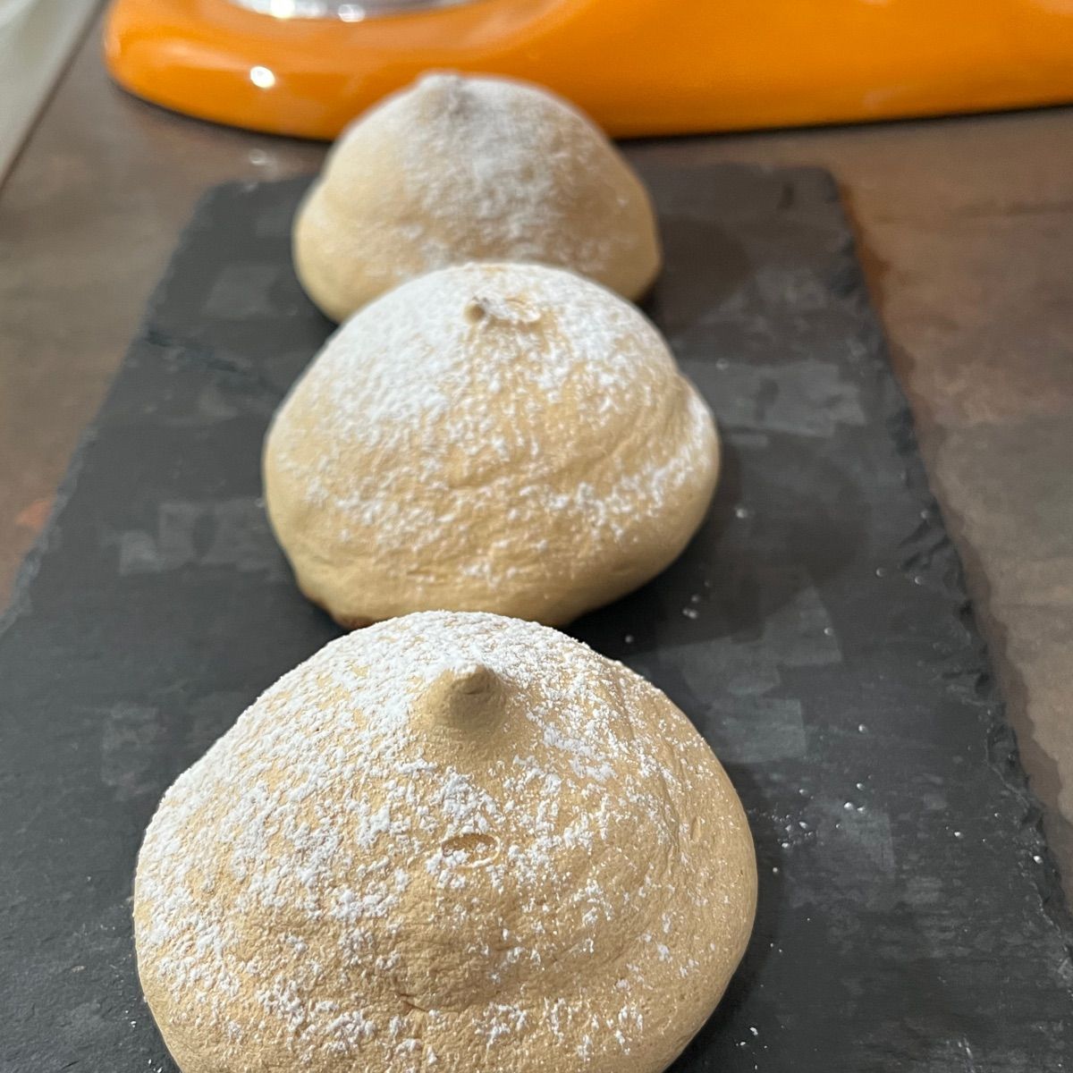 Tette delle monache