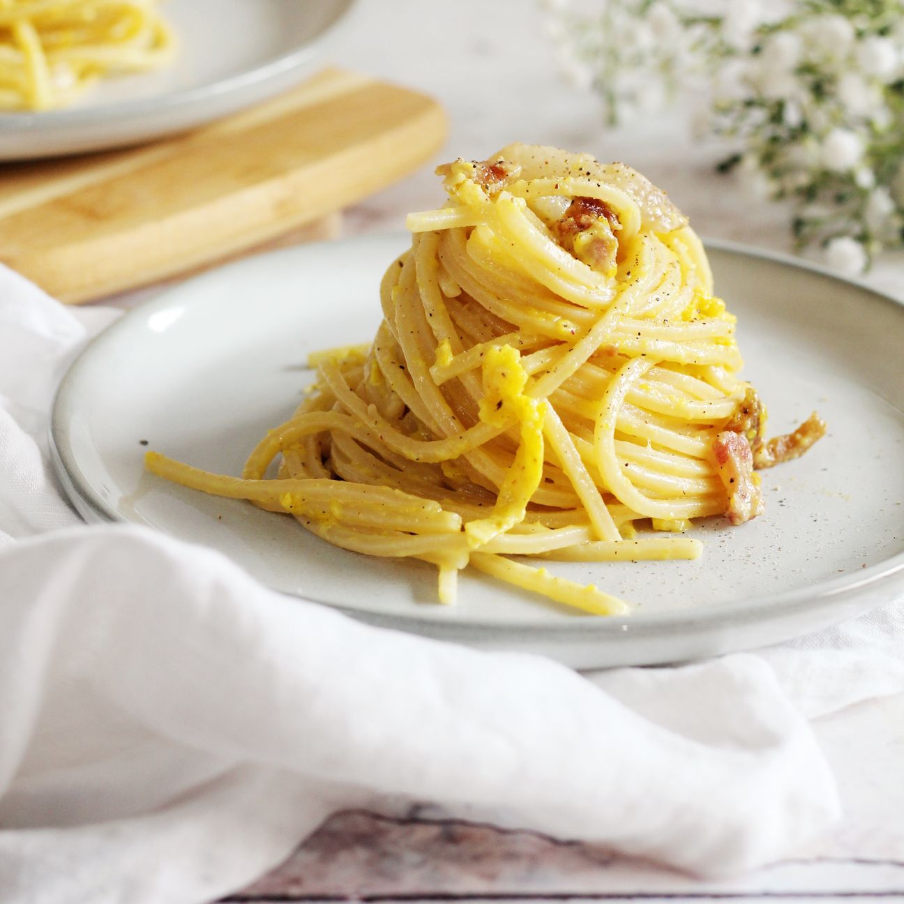 Carbonara