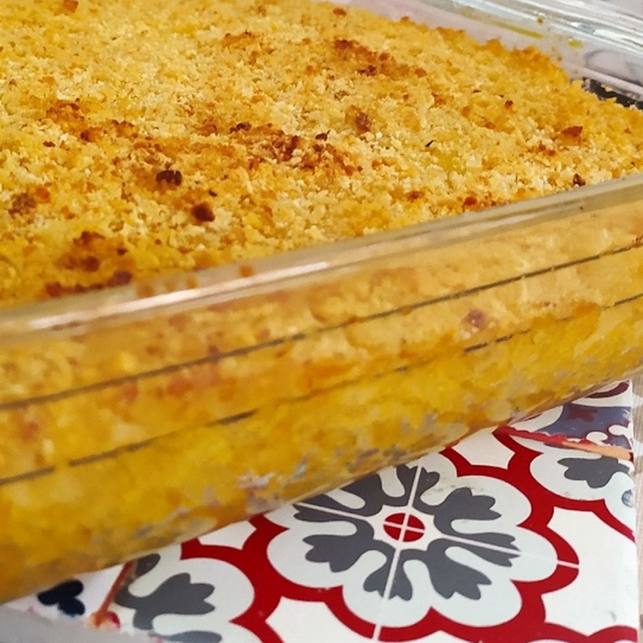 Sformato di riso