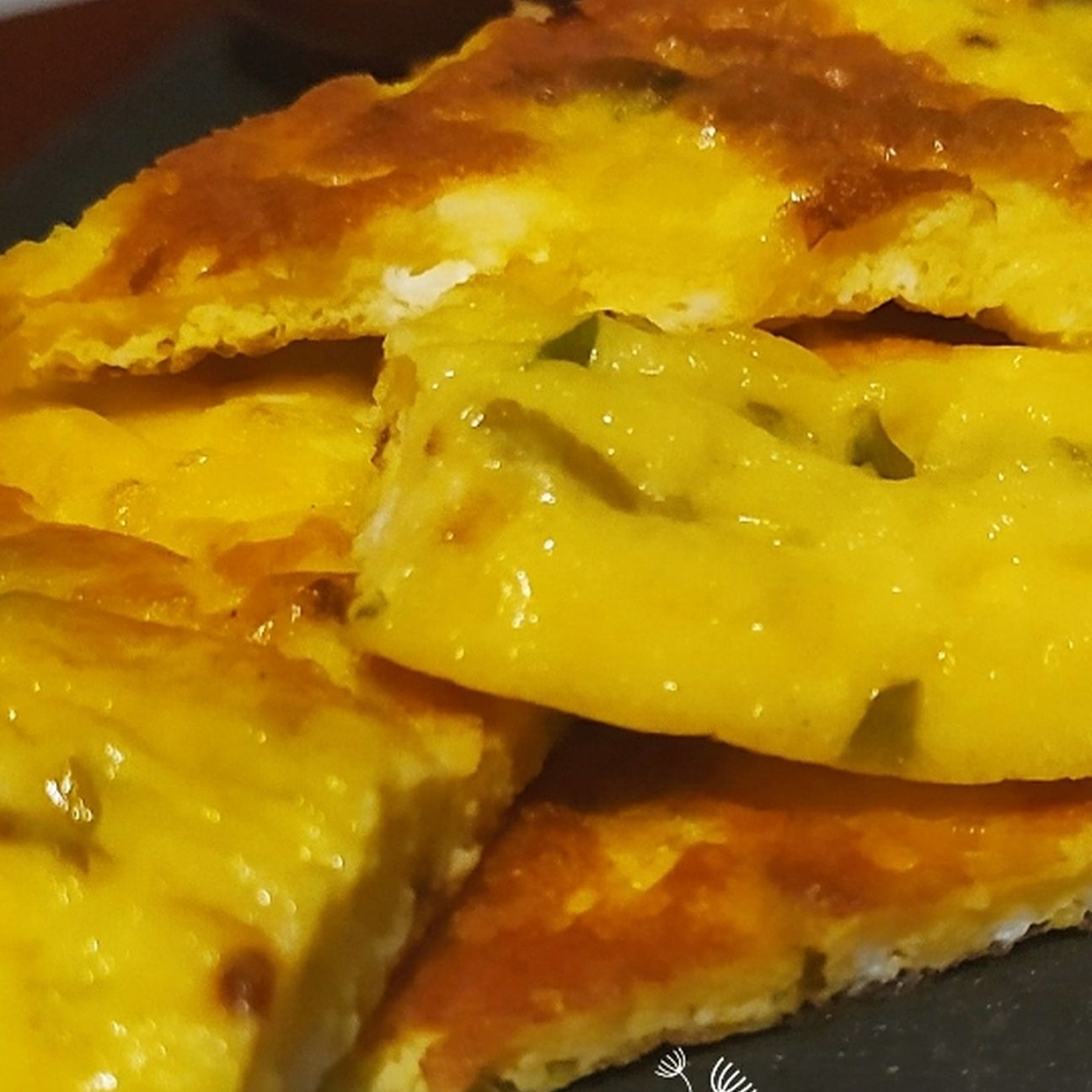 Frittatina facile