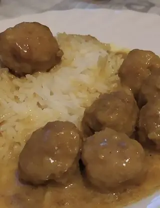 Ricetta Polpette al curry di francescacass