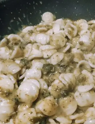 Ricetta Orecchiette con broccoletti di francescacass