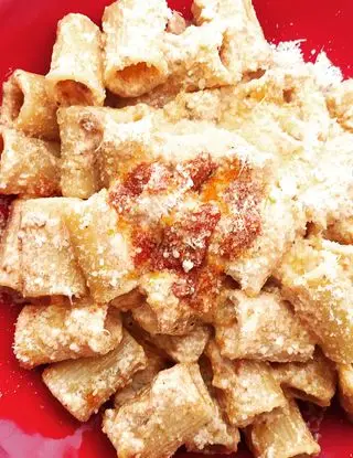 Ricetta Pasta ricotta e ragù di francescacass