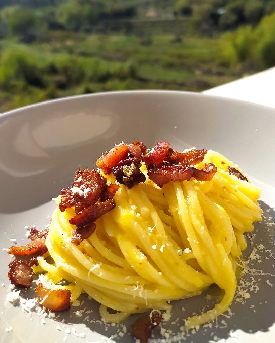 Carbonara