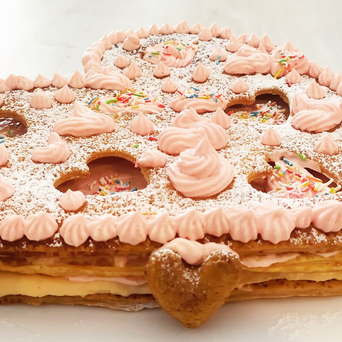 Millefoglie