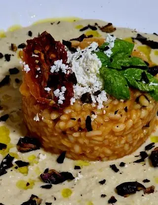 Ricetta Risotto alla norma di erminiofiorentino